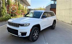 جیپ L گراند شیرۆکی